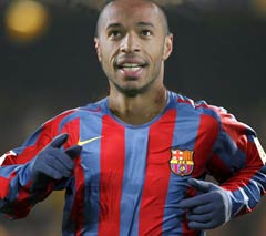 henry